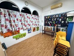 Cherie Hearts Knowledge Xplorer Preschool Llp (D15), Shop House #627345371